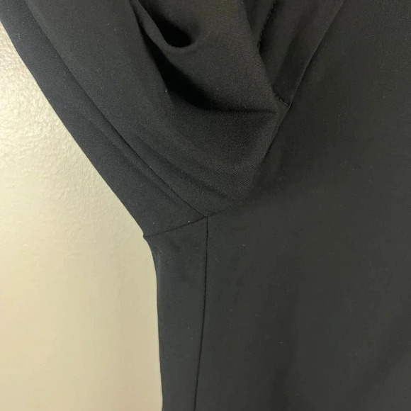 3.1 Phillip Lim Ankle Pants Size 4 Solid Black Work Office Career Professional - Picture 7 of 13